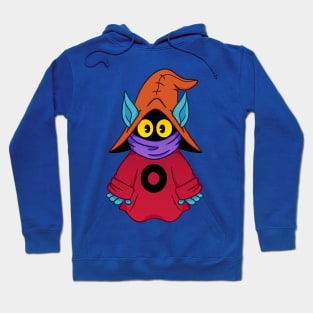 Orko Hoodie